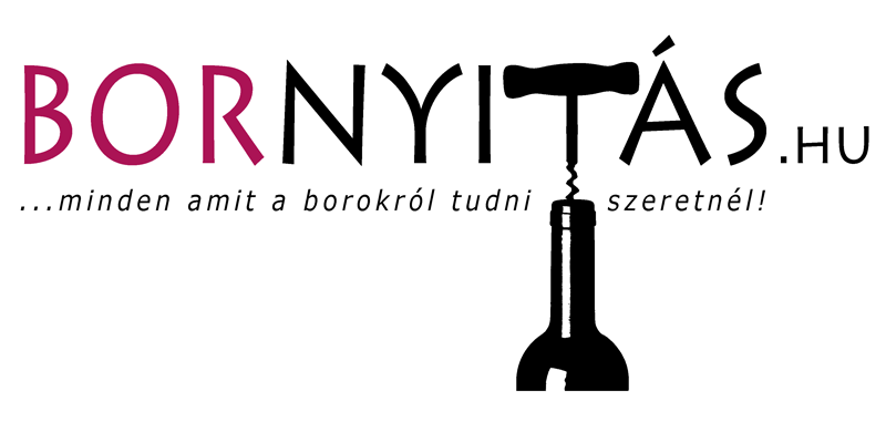 borNyitás.hu ...minden amit a borokról tudni szeretnél!
